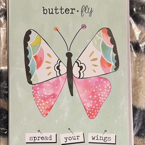 Thirty-One Inspirational Card Set - Picture 6 of 6